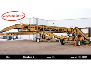 Property photo 113 - Large Farm and Potato Equipment Auction